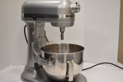 KITCHENAID Professional 5 QT Stand Mixer