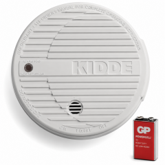 Smoke Alarm
