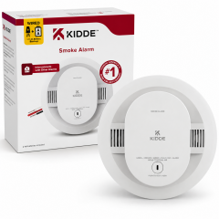 Smoke Alarm