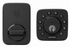 Ultra8Q Smart Dead Bolt