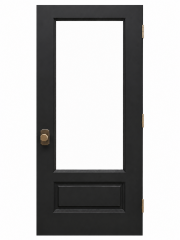 Exterior Door