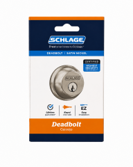 Deadbolt
