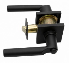 Emtek Key In Door Knob