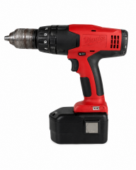 Cordless Drill, Milwaukee
