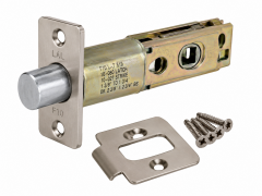 Deadbolt