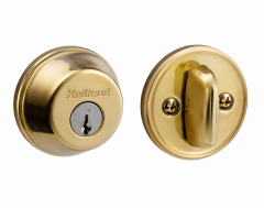 Deadbolt