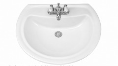 Sink and Faucet