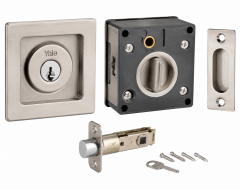 Deadbolt