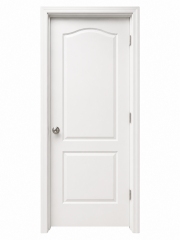 Exterior Door With Frame