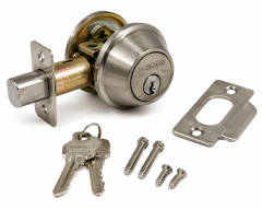 Deadbolt