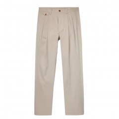 3867 R4 | BONOBOS The Original Pleated Chino