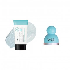 3876 M7 | BELIF Aqua Bomb Frozen Gel Cream & Massager