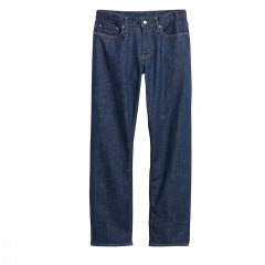 3879 R4 | OLD NAVY Loose Built-In Flex Jeans