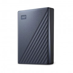 3878 B1 | WESTERN DIGITAL My Passport Ultra Hard Drive