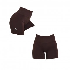 3896 R4 | ONER ACTIVE EffortlessLift Seamless Shorts