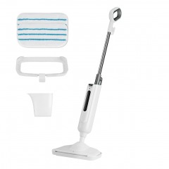 3891 BLK5 | GOTEUD Steam Mop
