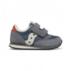3869 Y5 | SAUCONY Baby Jazz Hook & Loop