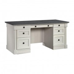 3895 PAL | SAUDER Palladia Executive Office Desk