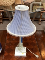 Lamp
