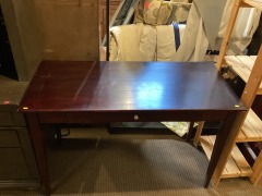 Desk