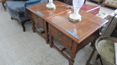 'Lenoir House' Night Stand (EACH)