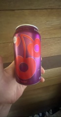 Miscellaneous: Purple Cherry Cola Can - New with tags