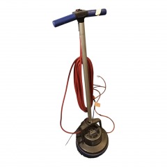 Oreck XL Professional Grade Orbiter floor machine