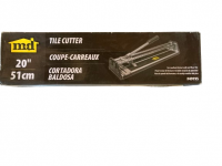 Tile Cutter