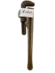 Wrench