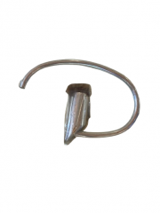 Toilet paper holder