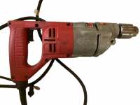 Heavy Duty Drill