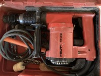 Rotary Hammer