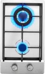 Counter Gas Range