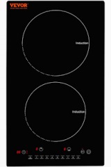 Countertop Electric Cooktop