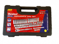 Mechanic's Tool Set