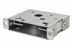 Slim Junction Box