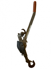 Ratchet Puller