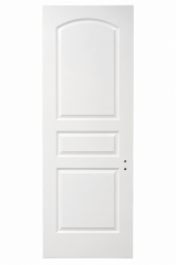 Exterior Door White