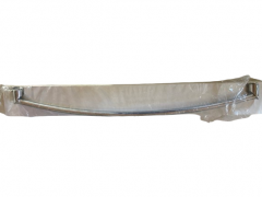 Towel bar