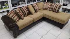 Sectional