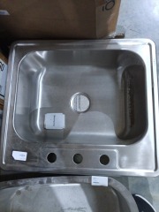 22x25x8 Top Mount 3431