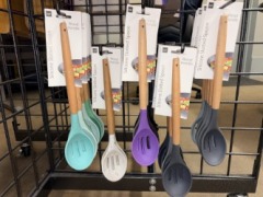 Online: N-Slotted Spoon