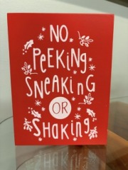 Online: N-No Peeking
