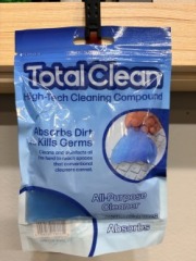 Online: N-Cleaning Compound Gel