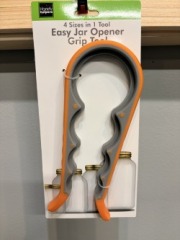 Online: N-Easy Jar Opener Grip