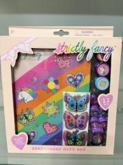 Online: N-Stationary Rainbow