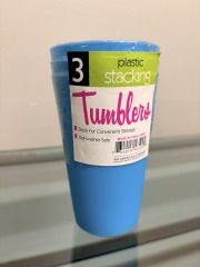 Online: N-3 Stack Tumblers