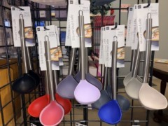 Online: N-Soup Ladle