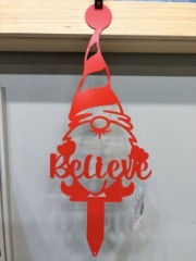 Online: N-Believe Gnome