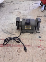 Craftsman 115V Bench Grinder